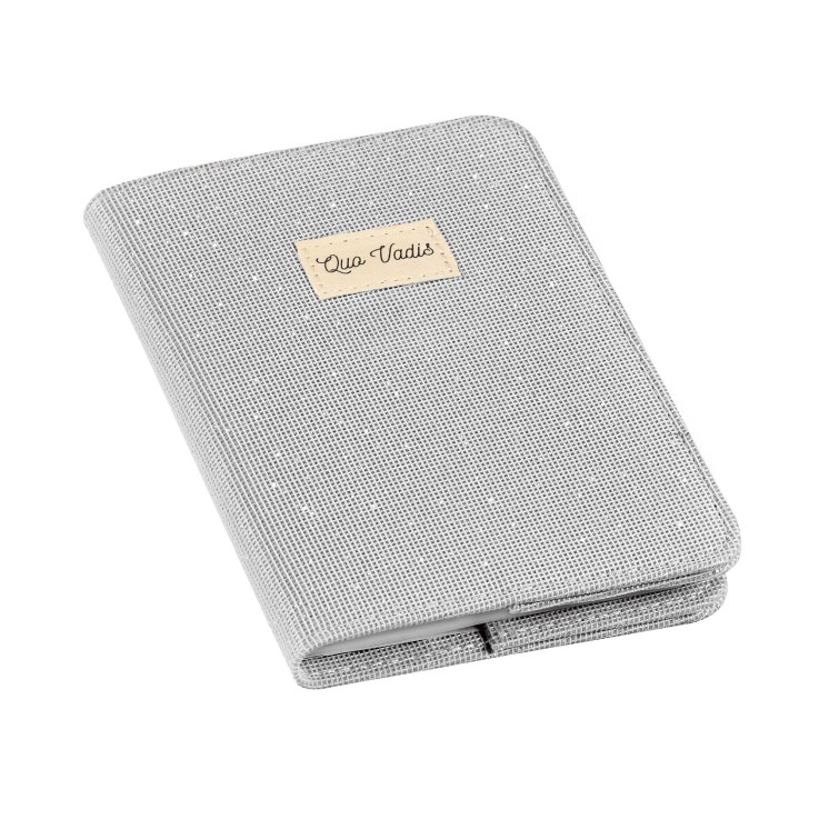 Agenda 2027 - Affaires Color - Semainier Planning - Ella Bleu - 10x15cm