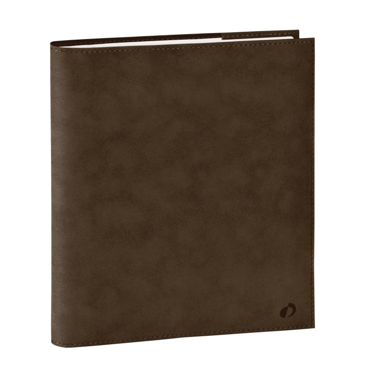 Agenda 2027 - Exécutif Color - Semainier Planning - Andrea Marron - 16x16cm