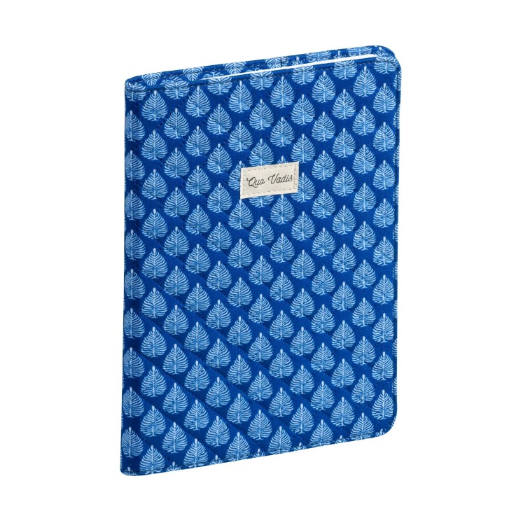 Agenda 2027 - Ministre - Semainier Planning - Constance Bleu - 16x24cm