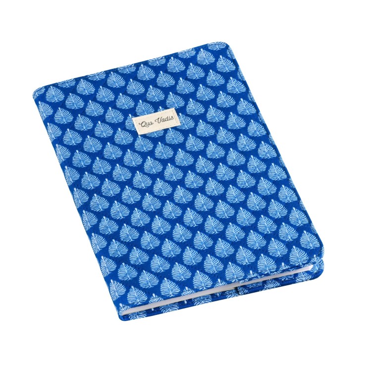 Agenda 2027 - Ministre - Semainier Planning - Constance Bleu - 16x24cm