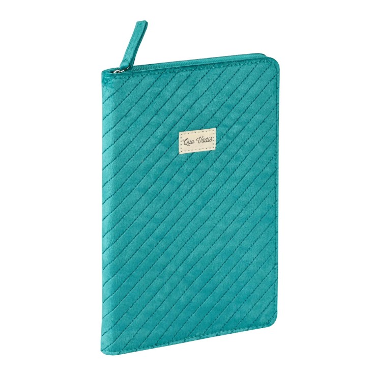 Agenda 2027 - Ministre - Semainier Planning - Colette Vert - 16x24cm