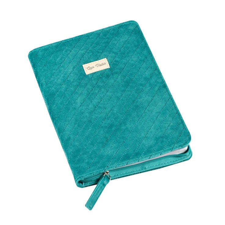 Agenda 2027 - Ministre - Semainier Planning - Colette Vert - 16x24cm
