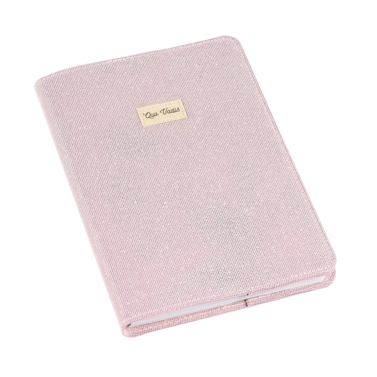 Agenda 2027 - Ministre Color - Semainier Planning - Ella Rose - 16x24cm