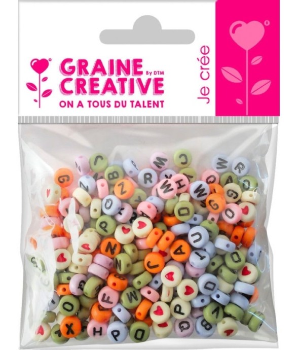SACHET DE 250 PERLES...