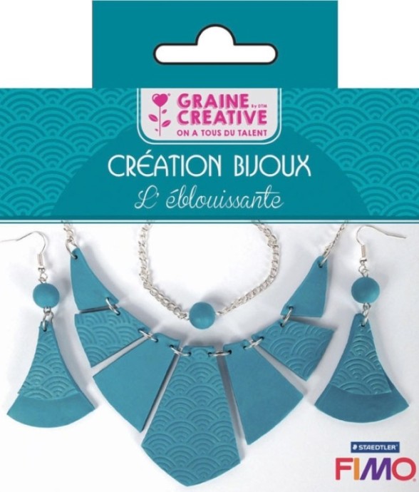 Kit cadeau Bijoux...