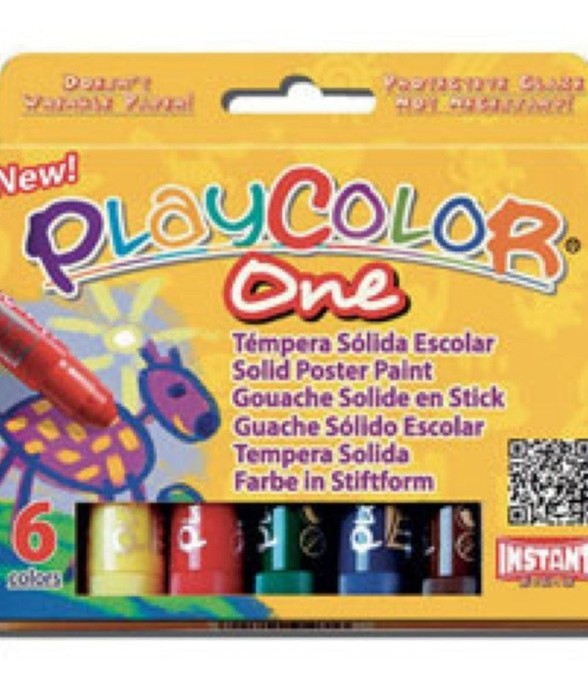 Set de gouache solide...