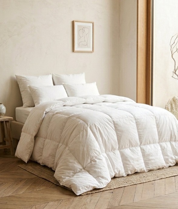 Couette Adulte Lanaï en...