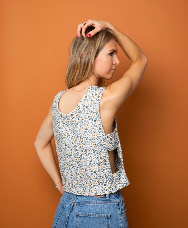 Top Till Coton bio