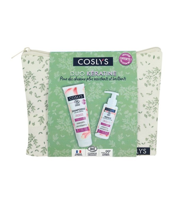 Trousse-coffret soin...