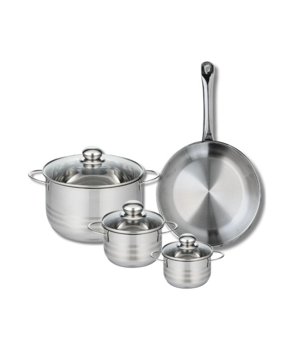 Batterie de cuisine Profi...
