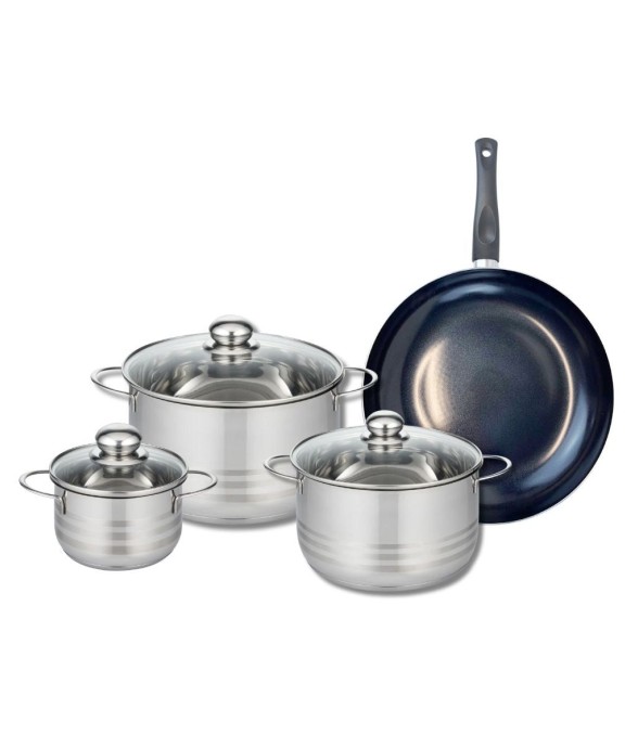 Batterie de cuisine Prima...