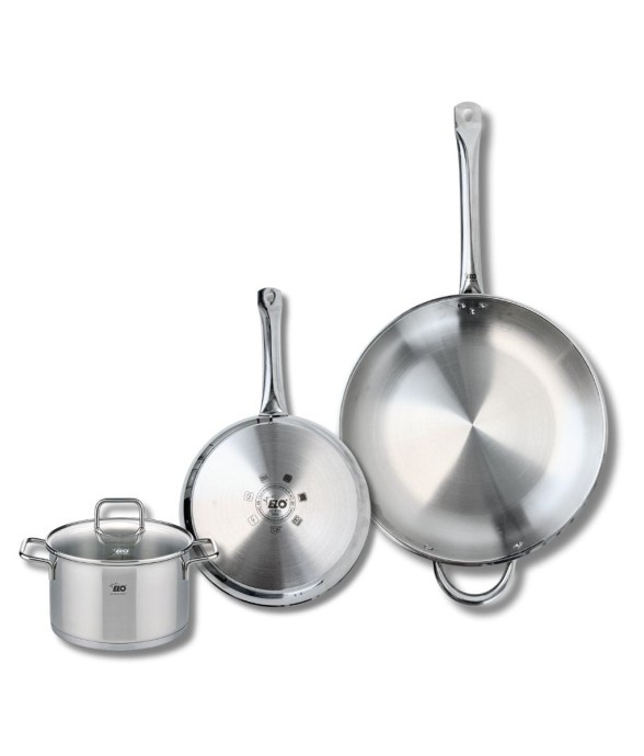 Batterie de cuisine Profi...