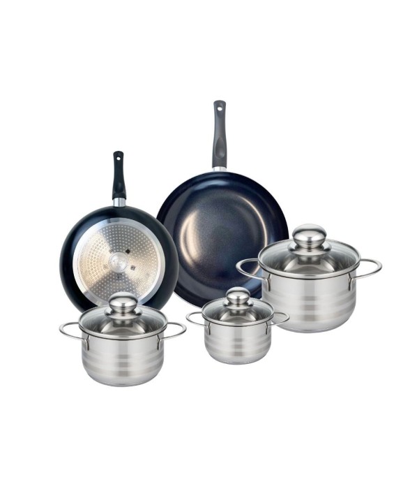 Batterie de cuisine Prima...