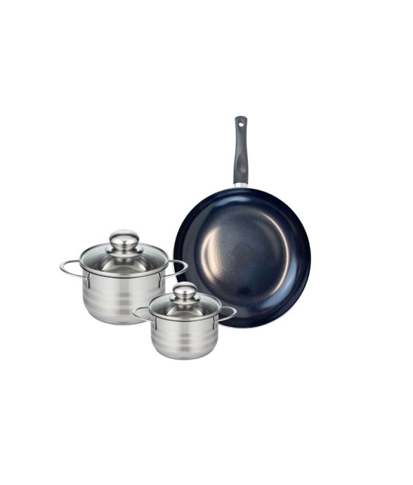 Batterie de cuisine Prima...