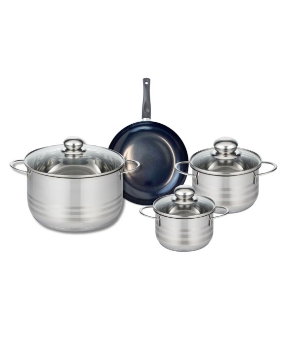 Batterie de cuisine Prima...