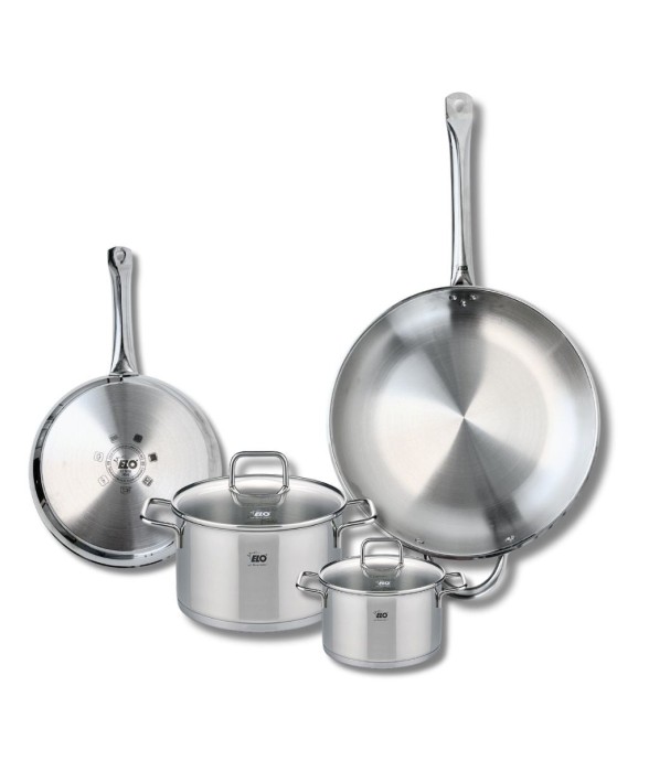 Batterie de cuisine Profi...