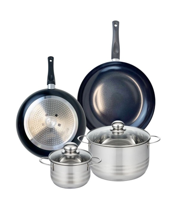 Batterie de cuisine Prima...