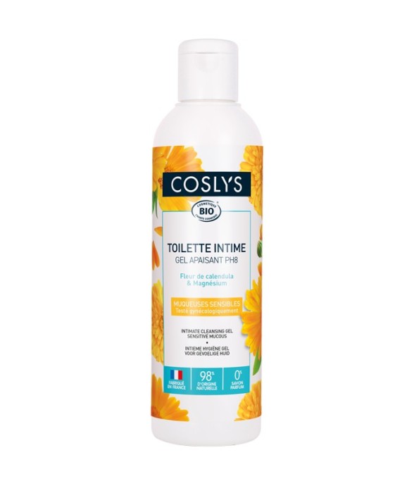 Toilette intime Gel...