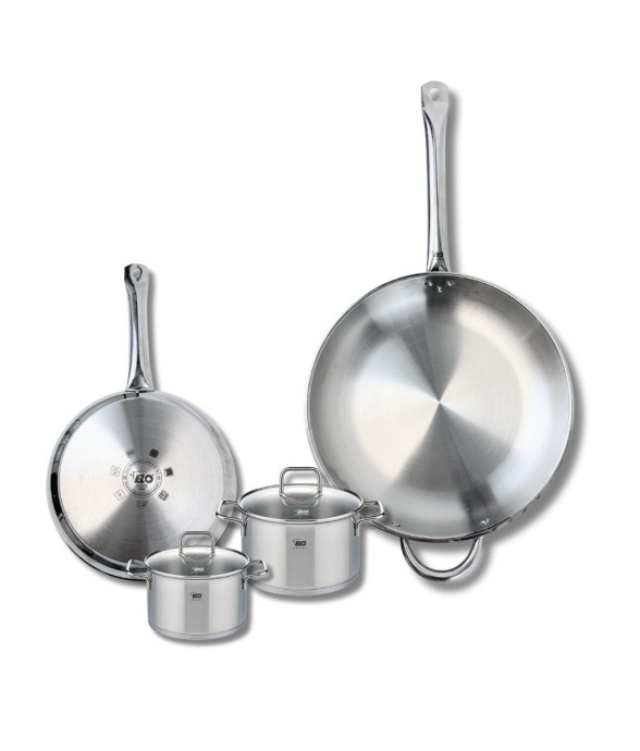 Batterie de cuisine Profi...