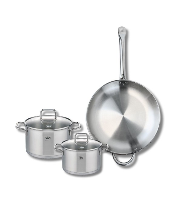 Batterie de cuisine Profi...