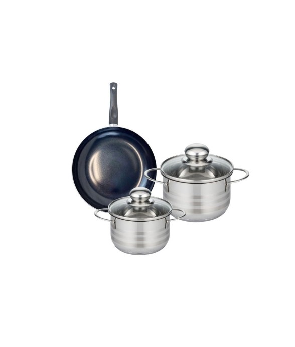 Batterie de cuisine Prima...