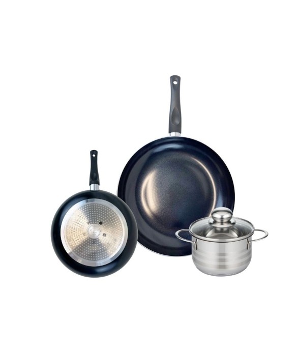 Batterie de cuisine Prima...