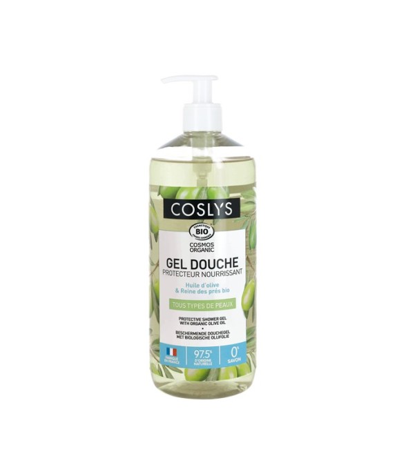 Gel douche Protecteur Olive...