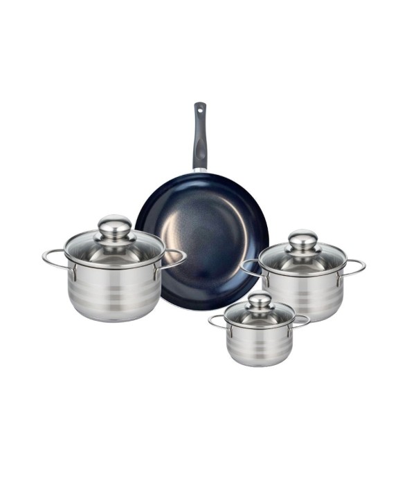 Batterie de cuisine Prima...