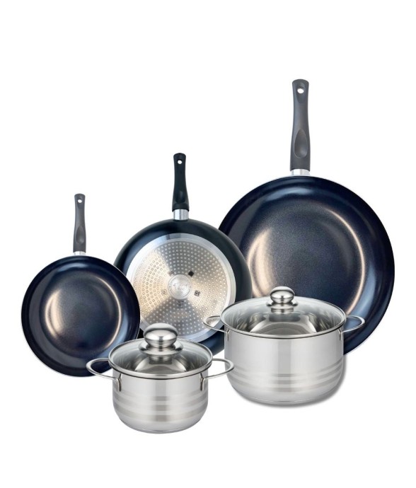 Batterie de cuisine Prima...