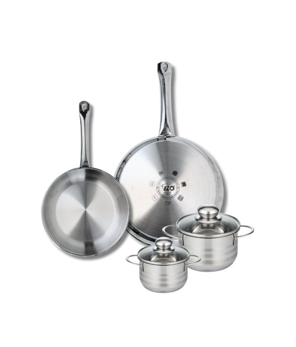Batterie de cuisine Profi...