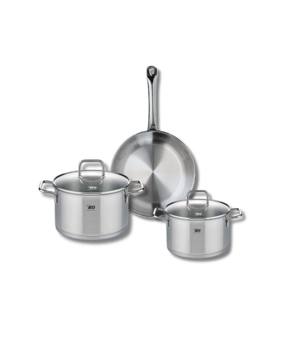 Batterie de cuisine Profi...