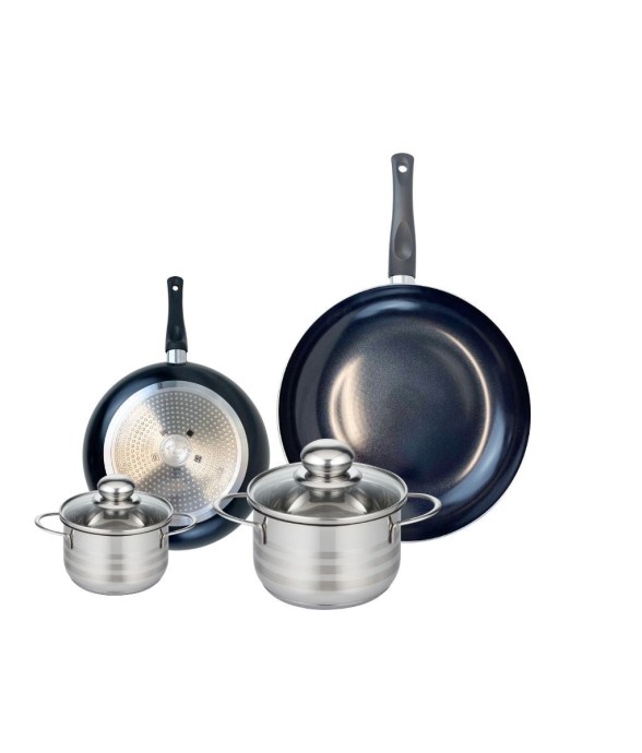 Batterie de cuisine Prima...