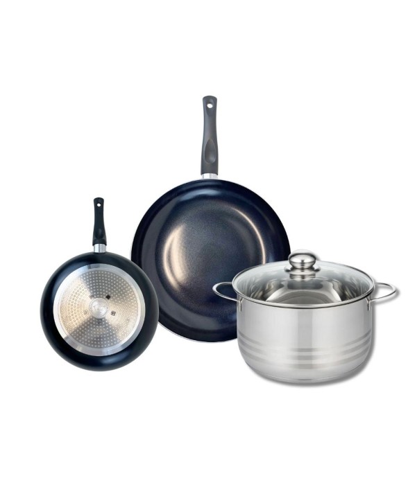 Batterie de cuisine Prima...