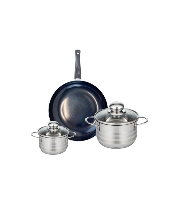 Batterie de cuisine Prima...