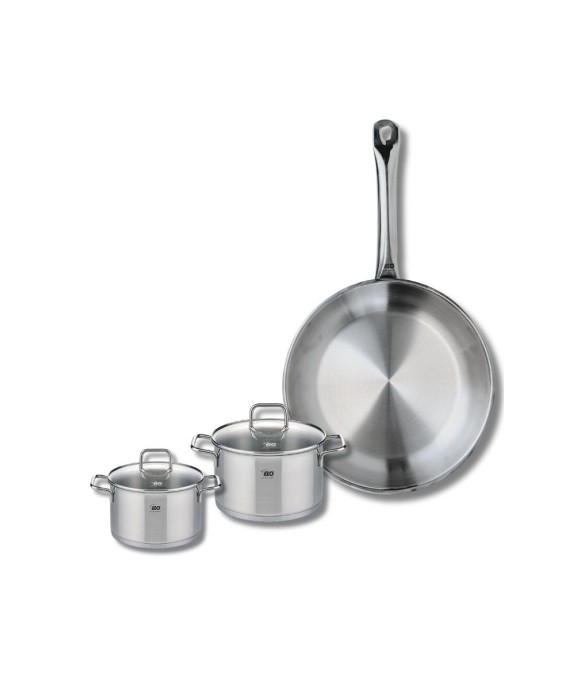 Batterie de cuisine Profi...