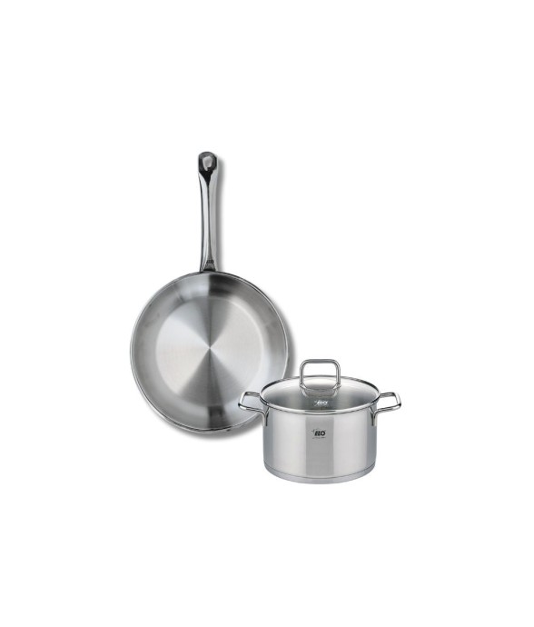 Batterie de cuisine Profi...