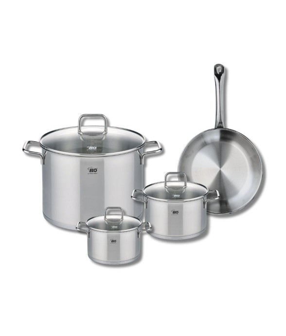 Batterie de cuisine Profi...
