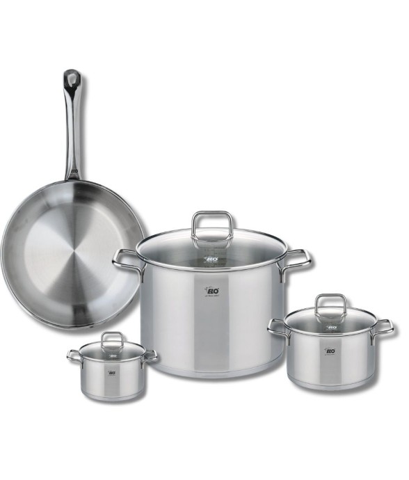 Batterie de cuisine Profi...