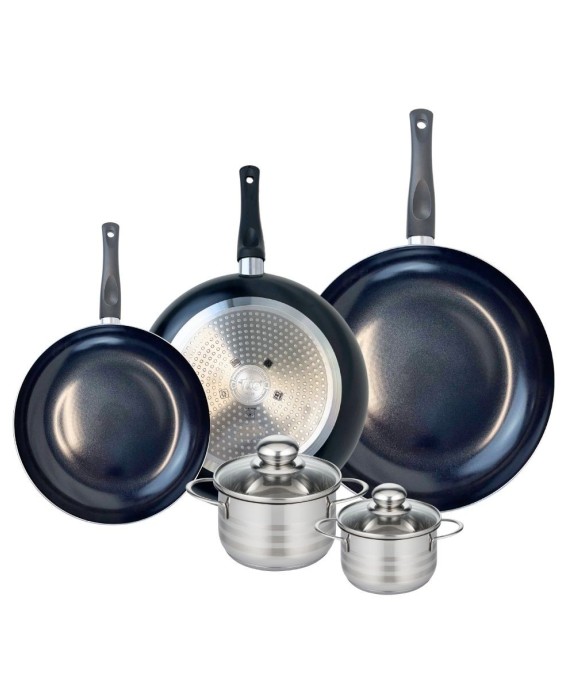 Batterie de cuisine Prima...