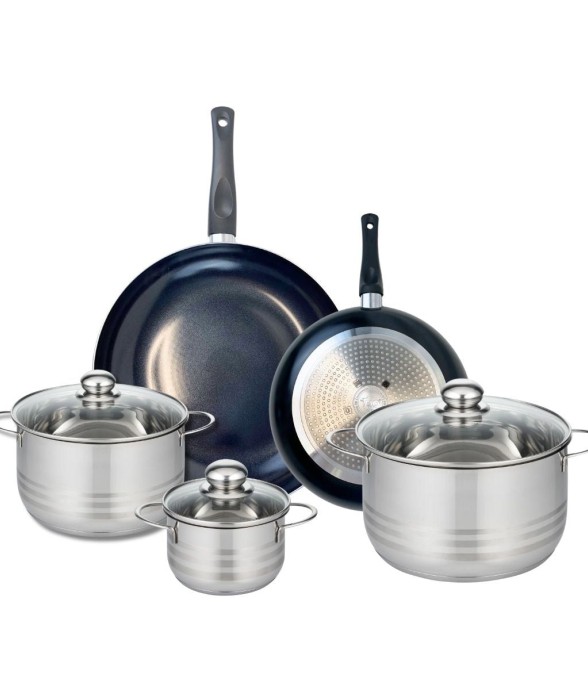 Batterie de cuisine Prima...
