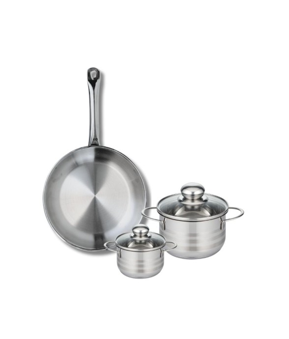 Batterie de cuisine Profi...