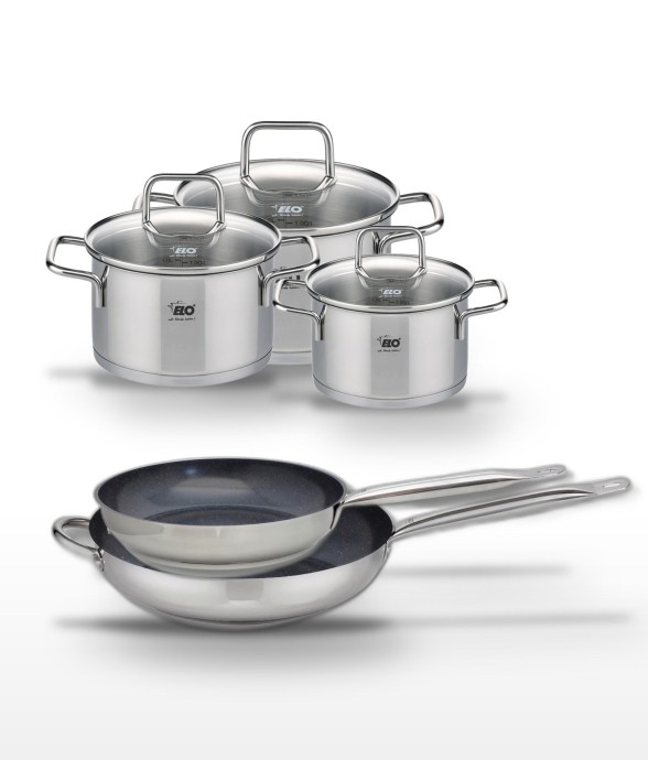 Batterie de cuisine Profi...