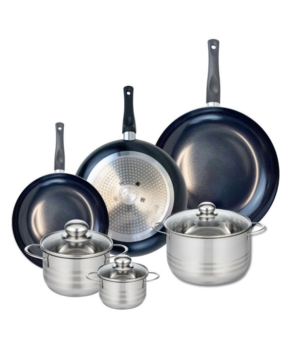 Batterie de cuisine Prima...