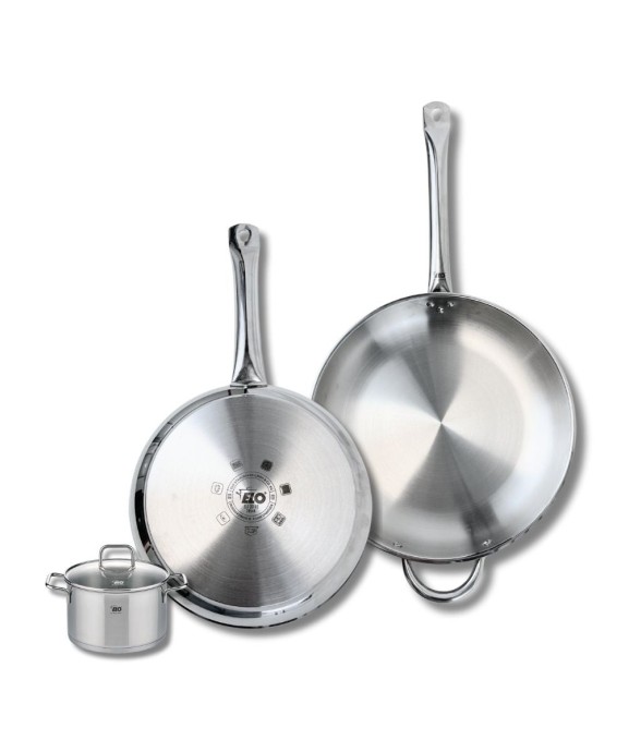Batterie de cuisine Profi...