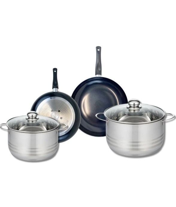 Batterie de cuisine Prima...