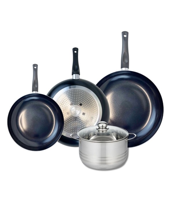 Batterie de cuisine Prima...