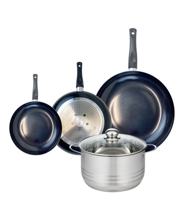 Batterie de cuisine Prima...