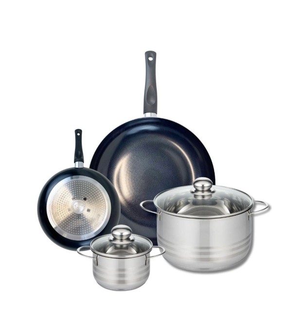Batterie de cuisine Prima...
