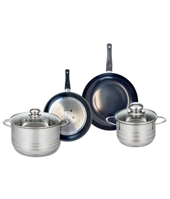 Batterie de cuisine Prima...
