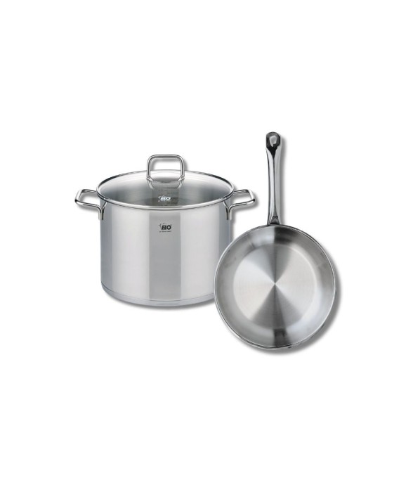 Batterie de cuisine Profi...
